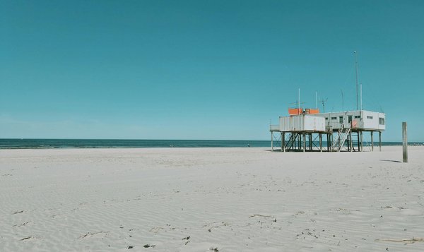 Top des destinations incontournables avec les studios de location les plus recherchés